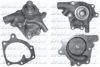 TALBO 0022364500 Water Pump